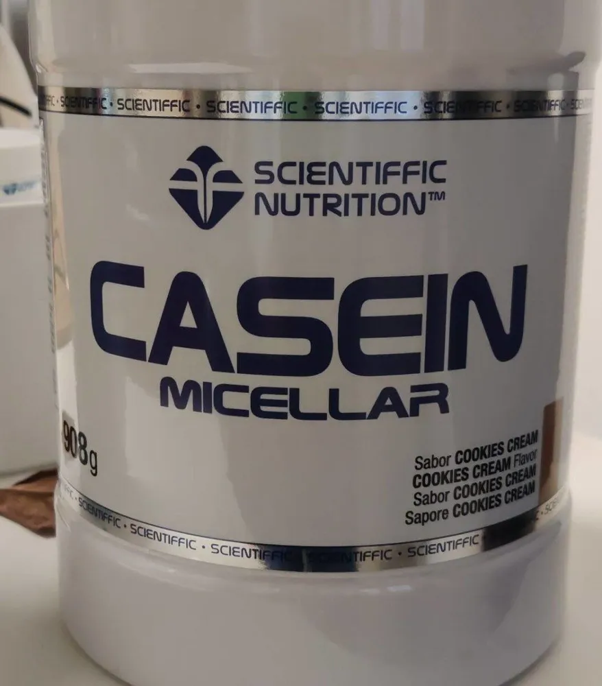 Casein micellar