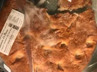 Torta de Manteca