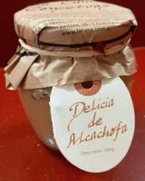 Delicia de alcachofa