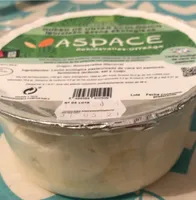 Queso de untar ecologico