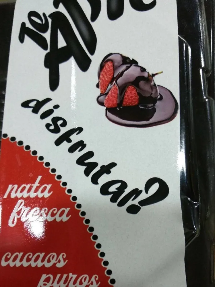 Tarta de la abuela