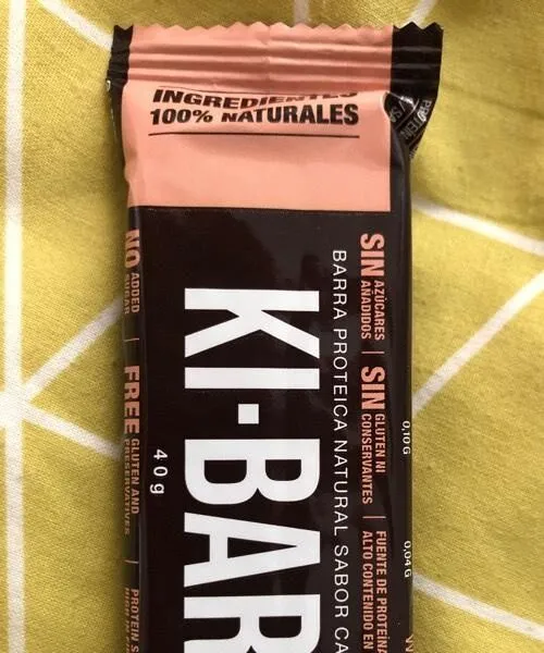 Kibar