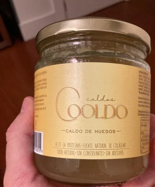 Caldos Cooldo