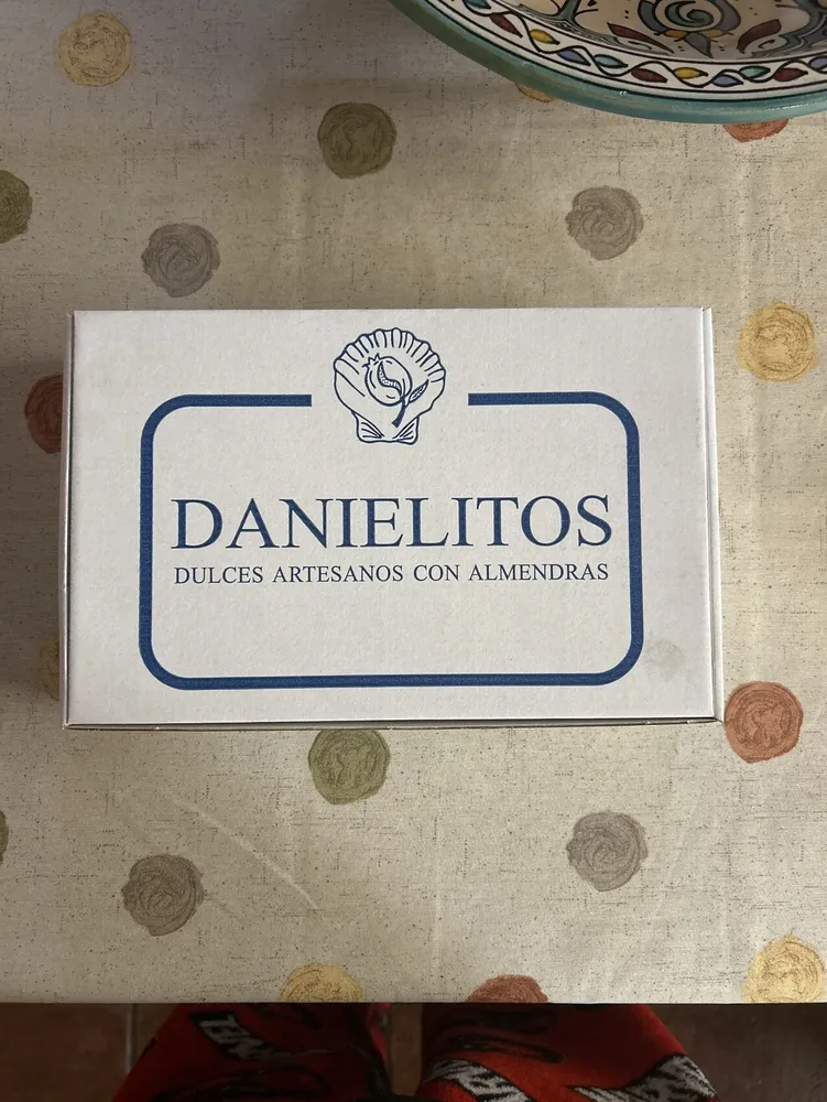 Danielitos