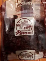 Pasas sultanas