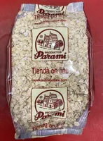 Copos grandes de avena