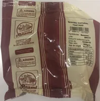 Sésamo natural tostado