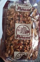 Nuez Chilena pelada
