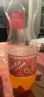 Refresco naranja