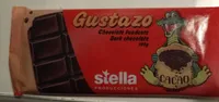 Gustazo Chocolate Fundente