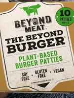 Beyond meat