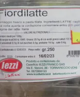 Fiorfilatte