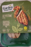 Le fettine di soia