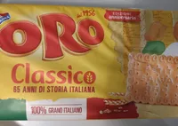 Oro saiwa