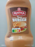Sauce Burger