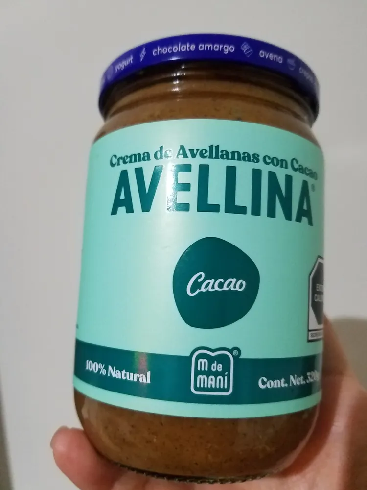 Avellina