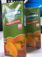 Néctar de mango