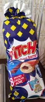 Pitch choco barre