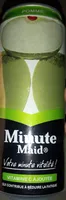 Minute maid pomme