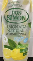 Limonada Natural