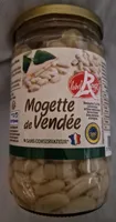 Mogette de Vendée