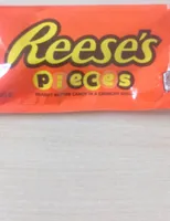 Reeses pieces
