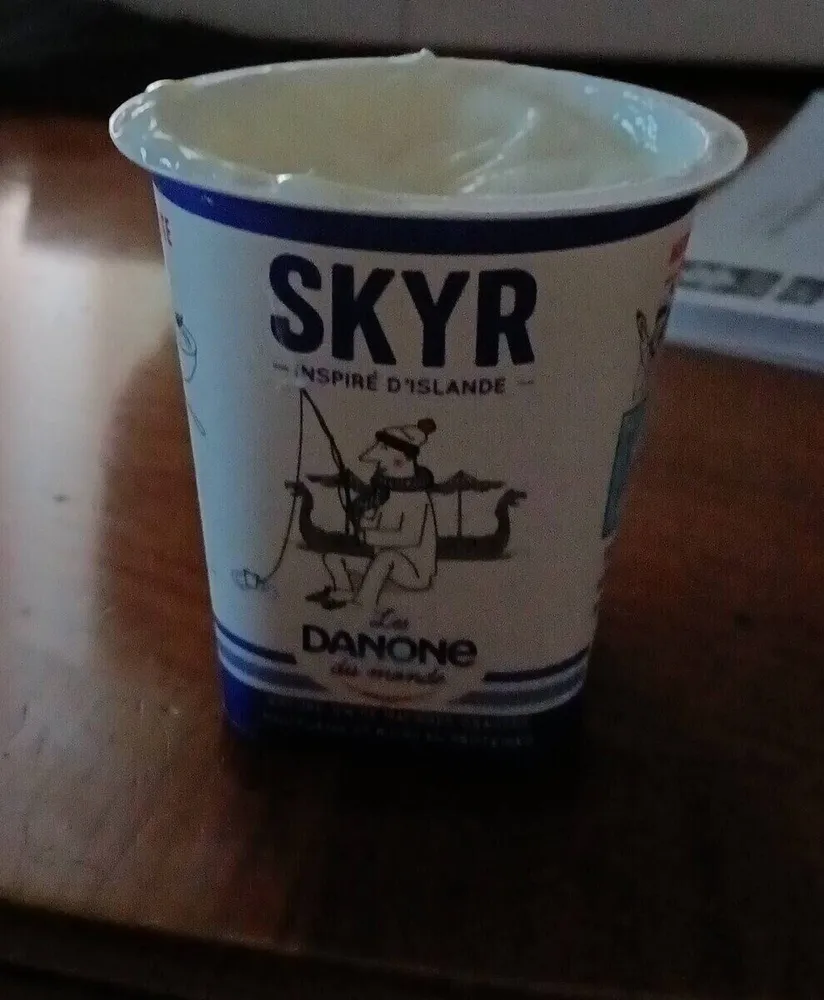 Skyr