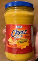 Cheez whiz Tex Mex