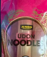 Udon noodles