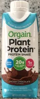 Plant Protein Shake