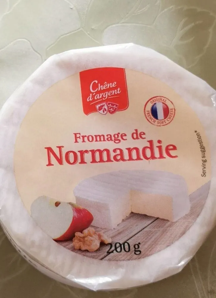 Fromage de Normandie