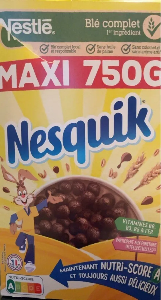 Cereales