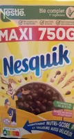 Cereales