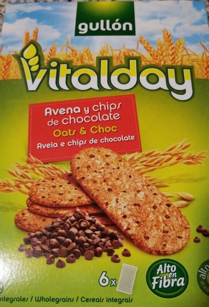 Vitalday