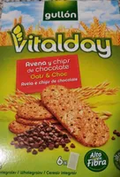 Vitalday