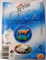 Feta