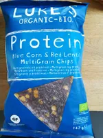 Luke's Organic - Chips - Protein