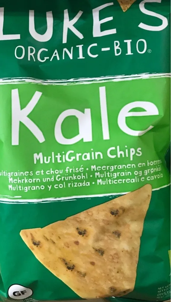Chips Kale