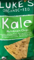 Chips Kale