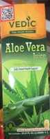 Aloe Vera Juice