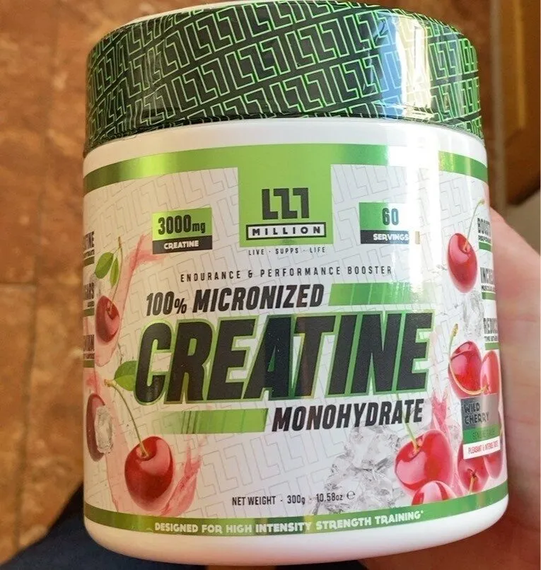 Creatine