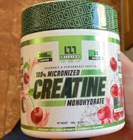 Creatine