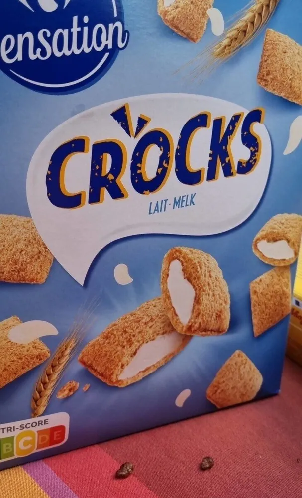 Crocks