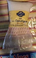 Sel de camargue