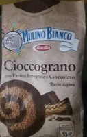 Cioccograno