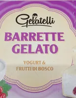 barrette gelato