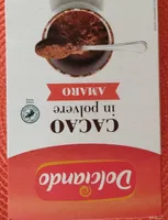 Cacao Amaro