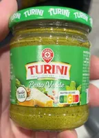 Pesto vert