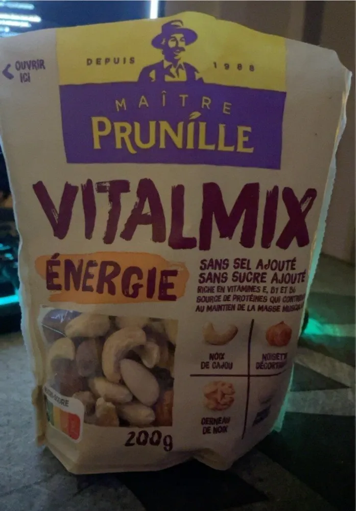 Vitalmix