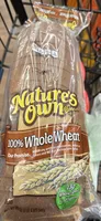 100% Whole Wheat